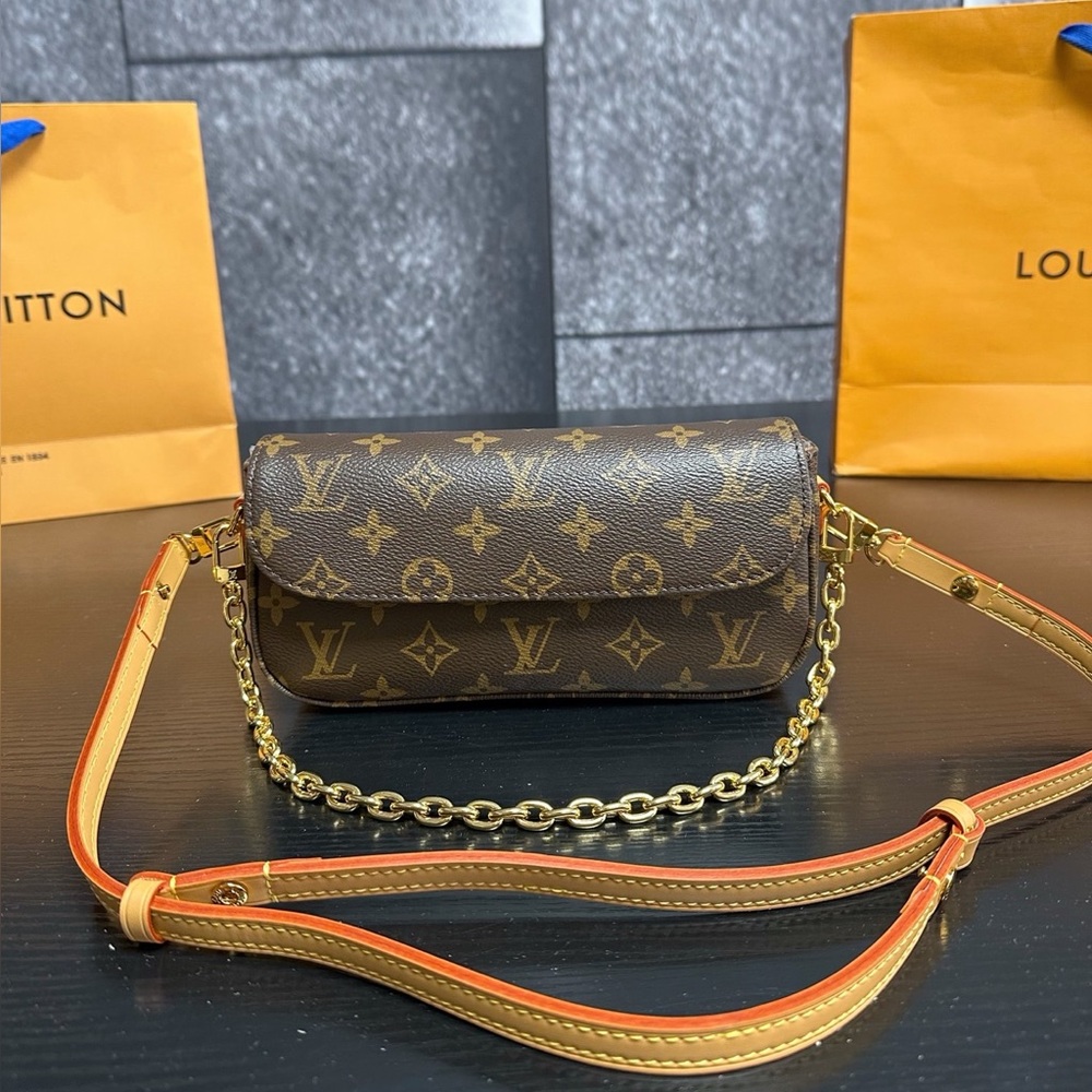 Louis Vuitton women's bag
